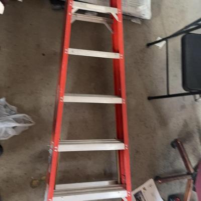 Ladder