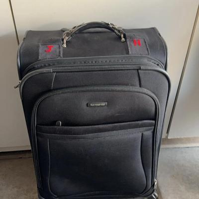 Suitcase