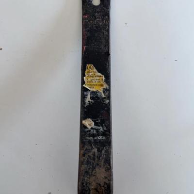 Crowbar