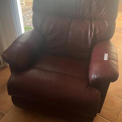 Reclining Chair