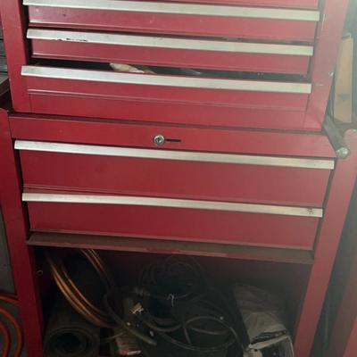 Tool Box