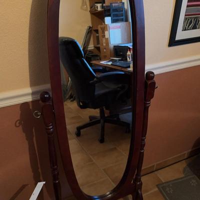 Mirror