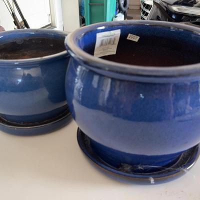 Pots