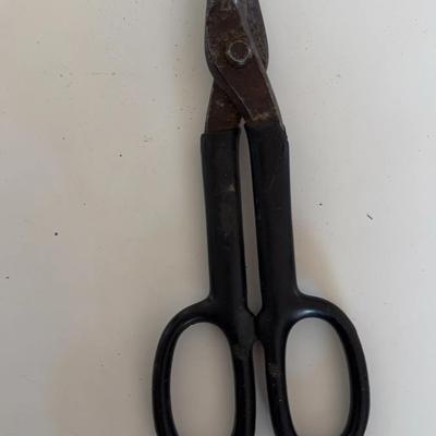 Scissor