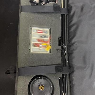 Fly Fishing Pole