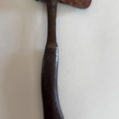 Axe