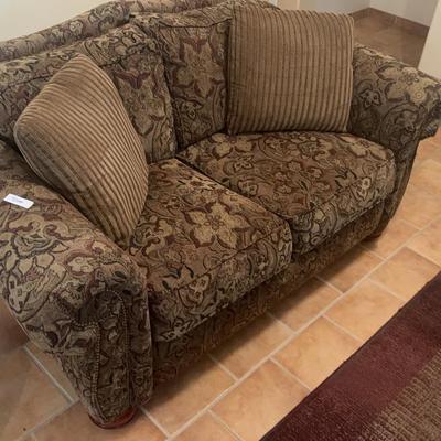 Sofa Couch 