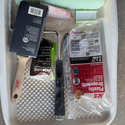Paint Kit