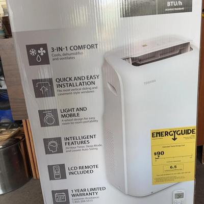 Air Conditioner