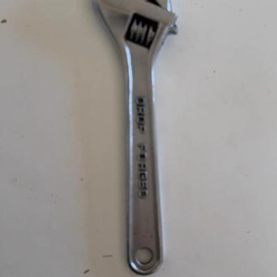 Wrench