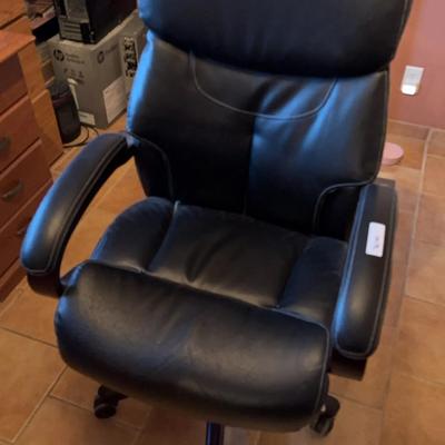 Cushion Chair