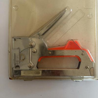 Nail Gun