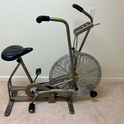 Sale Photo Thumbnail #67: Schwinn Airdyne