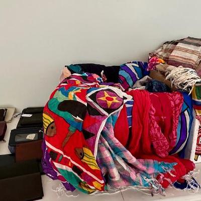 Sale Photo Thumbnail #38: Scarves