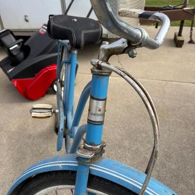 Sale Photo Thumbnail #6: Hawthorne bicycle