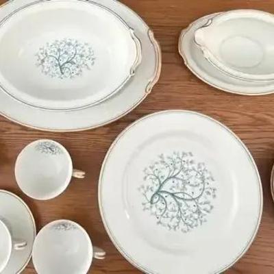 Noritake Granada China 