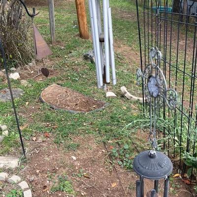 Windchimes 