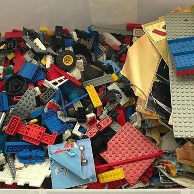 LEGO’S Misc.