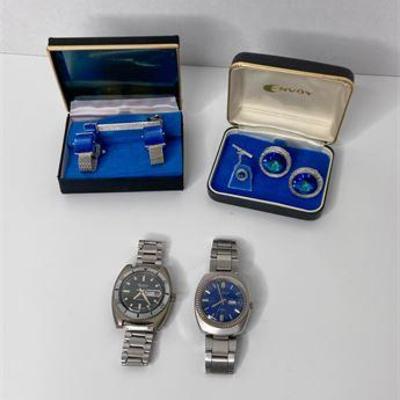 Men's Watch & Cufflink Set Collection.jpg