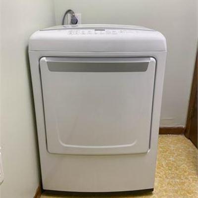 LG Electric Dryer .jpg