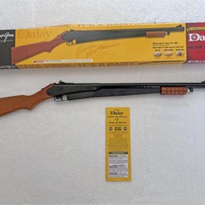Daisy Model 25 BB Gun .jpg