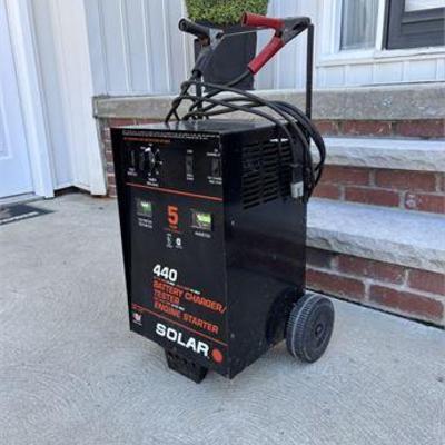 Solar Battery Charger/Engine Starter.jpg