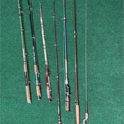 Fishing Pole Collection .jpg