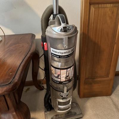 Sale Photo Thumbnail #43: Shark Navigator Vacuum 