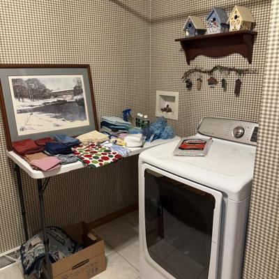 Sale Photo Thumbnail #82: Samsung Smartcare Washing Machine 