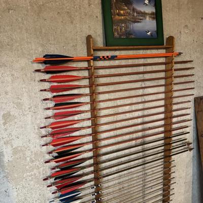 Sale Photo Thumbnail #164: Arrows