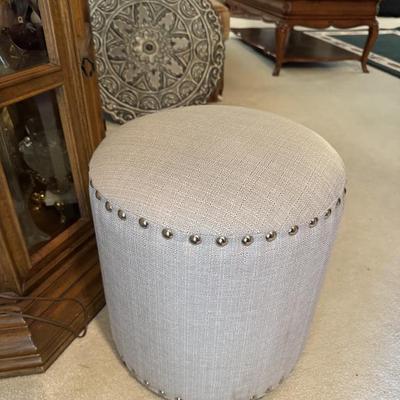 Sale Photo Thumbnail #6: Footstool 