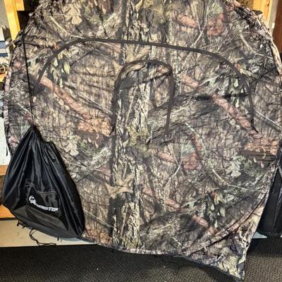 Sale Photo Thumbnail #167: Brand new Hunting Blind