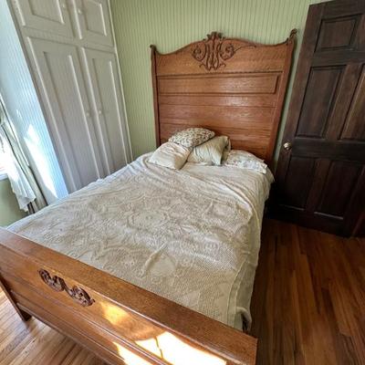 Sale Photo Thumbnail #47: Bed