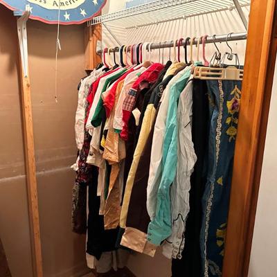 Sale Photo Thumbnail #33: Vintage clothes