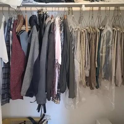 Men’s Clothing & Accessories Featuring Nautica

