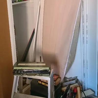Home Maintenance and Tools Collection