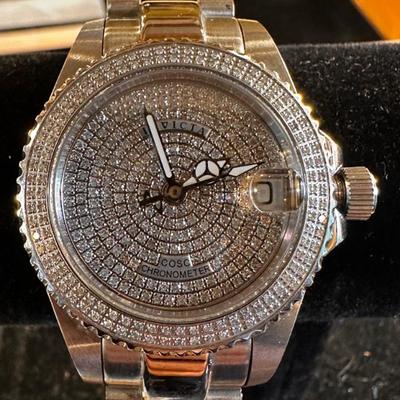 Sale Photo Thumbnail #13: Altima mens watch