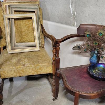 Sale Photo Thumbnail #141: Chairs