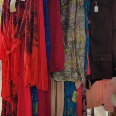Sale Photo Thumbnail #39: Vintage Dresses