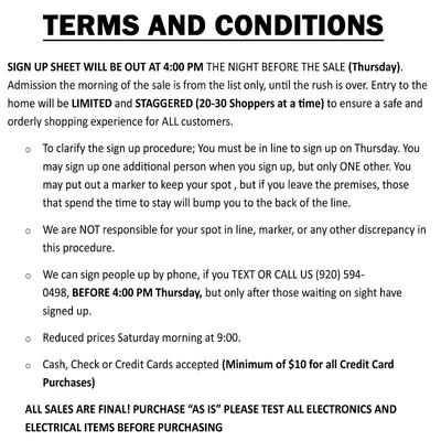 PLEASE READ ME!