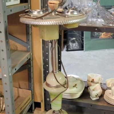 Sale Photo Thumbnail #69: Smoke Stand
