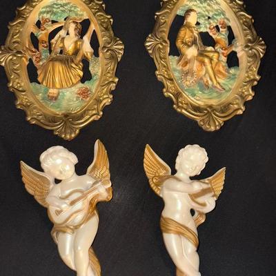 Aesthetic Wall Decor 