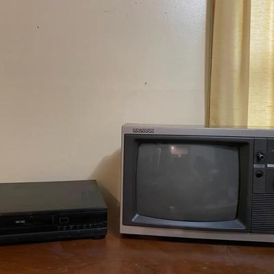 Magnavox Set