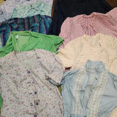 Wear Around The House