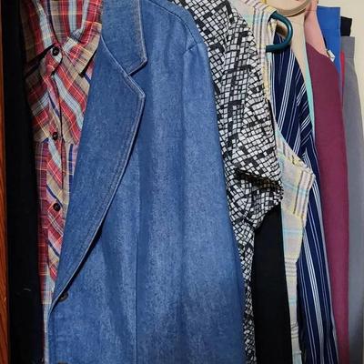 70s Suits And Skirts