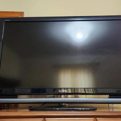 Sony Bravia 40"