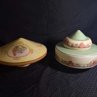 Vintage Light Fixtures 