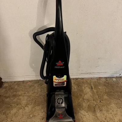 Bissell Proheat 