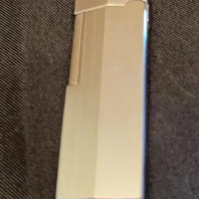 Vintage Slim Colibri Lighter - Made in Japan
