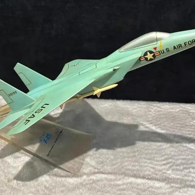 Mcdonnell douglas f 15 model